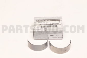 1211153F00 Nissan BEARING-CONNECTING ROD