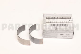 1211153F00 Nissan BEARING-CONNECTING ROD