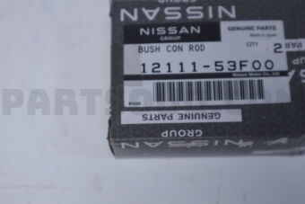 1211153F00 BEARING-CONNECTING ROD