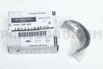 1211153F00 Nissan BEARING-CONNECTING ROD