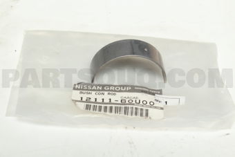 1211160U00 BEARING-CONNECTING ROD