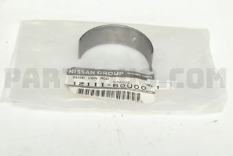 1211160U00 BEARING-CONNECTING ROD