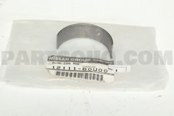 1211160U00 BEARING-CONNECTING ROD
