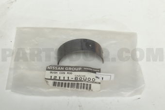 1211160U00 BEARING-CONNECTING ROD