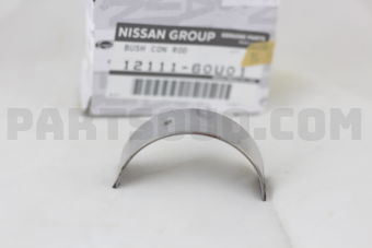 1211160U01 BEARING-CONNECTING ROD