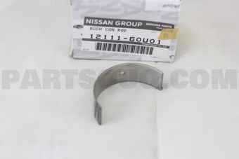 1211160U01 BEARING-CONNECTING ROD