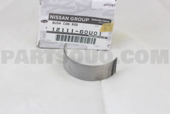 1211160U01 BEARING-CONNECTING ROD