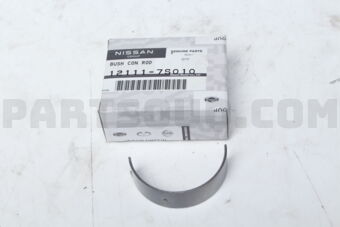 121117S010 BEARING-CONNECTING ROD