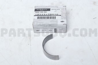 121117S010 BEARING-CONNECTING ROD