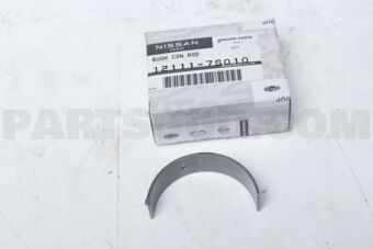 121117S010 BEARING-CONNECTING ROD