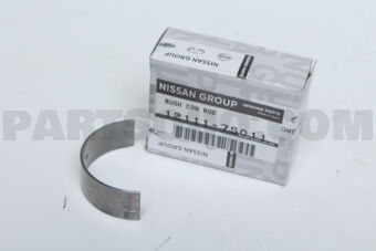 121117S011 BEARING-CONNECTING ROD