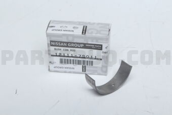 121117S011 BEARING-CONNECTING ROD