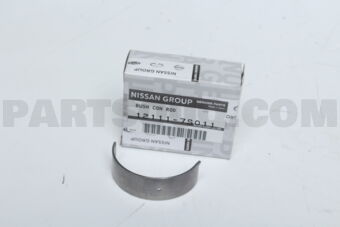 121117S011 BEARING-CONNECTING ROD
