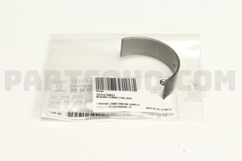 121117S012 BEARING-CONNECTING ROD