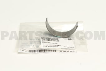 121117S012 BEARING-CONNECTING ROD
