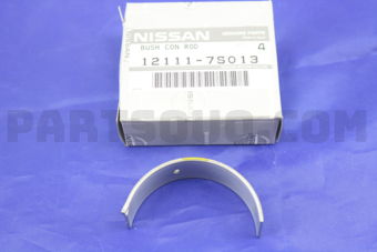 121117S013 BEARING-CONNECTING ROD