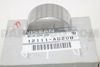 12111AD20B BEARING-CONNECTING ROD