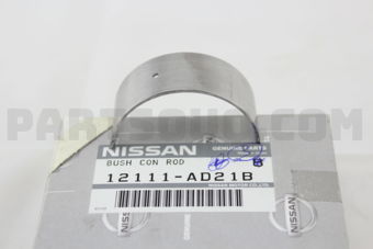 12111AD21B BEARING-CONNECTING ROD