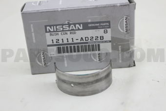12111AD22B BEARING-CONNECTING ROD