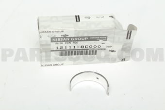 12111BC000 BEARING-CONNECTING ROD