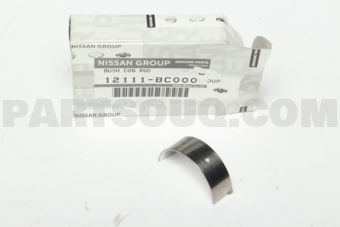 12111BC000 BEARING-CONNECTING ROD
