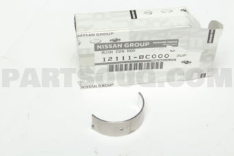 12111BC000 BEARING-CONNECTING ROD