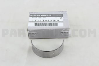 12111EA200 BEARING-CONNECTING ROD