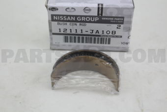 12111JA10B BEARING-CONNECTING ROD