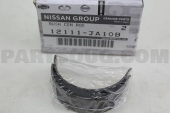 12111JA10B BEARING-CONNECTING ROD