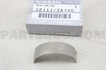 12111JA10C BEARING-CONNECTING ROD