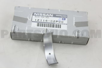 1211402P00 BEARING-CONNECTING ROD