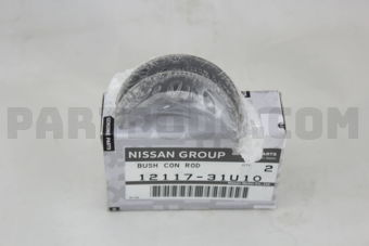 1211731U10 BEARING-CONNECTING ROD