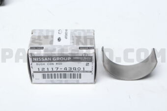 1211743G01 BEARING-CONNECTING ROD