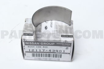 1211743G01 BEARING-CONNECTING ROD