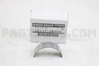 121174W000 BEARING-CONNECTING ROD