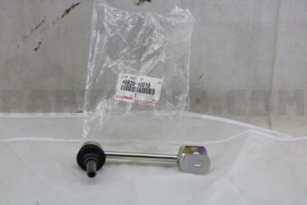 121177S010 Nissan BEARING-CONNECTING ROD