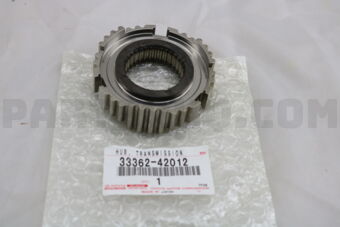 121177S010 Nissan BEARING-CONNECTING ROD