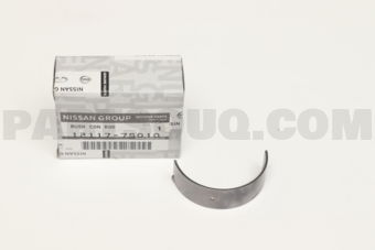 121177S010 BEARING-CONNECTING ROD