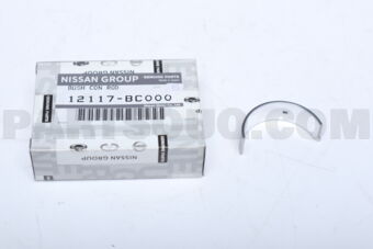 12117BC000 BEARING-CONNECTING ROD