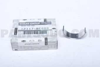 12117BC000 BEARING-CONNECTING ROD