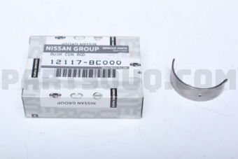12117BC000 BEARING-CONNECTING ROD