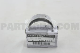 12117EA200 BEARING-CONNECTING ROD