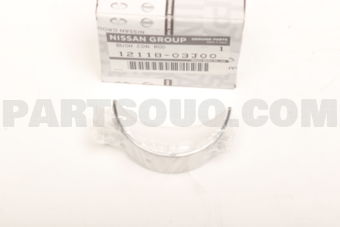 1211803J00 BEARING-CONNECTING ROD