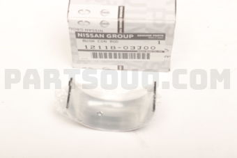 1211803J00 BEARING-CONNECTING ROD