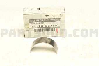 1211822J10 BEARING-CONNECTING ROD