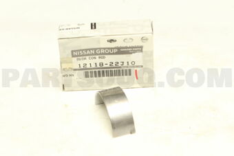 1211822J10 BEARING-CONNECTING ROD