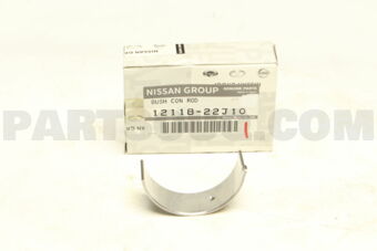 1211822J10 BEARING-CONNECTING ROD