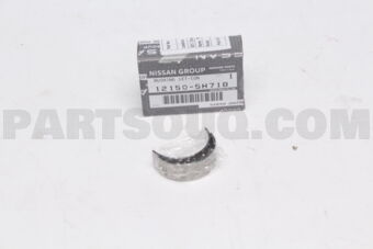 121505H71B BEARING SET-CONNECTING ROD