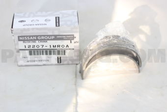 122071MR0A BEARING-CRANKSHAFT