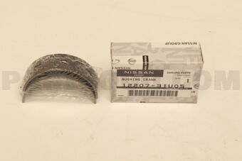 1220731U05 BEARING-CRANKSHAFT